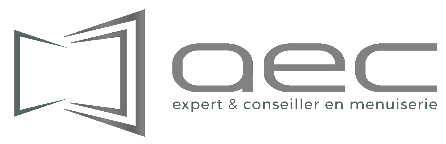 logo aec menuiseries